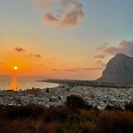 B&B Verso il Faro San Vito Lo Capo Esterno foto