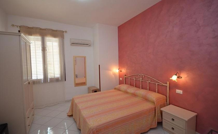 B&B Verso il Faro San Vito Lo Capo Esterno foto