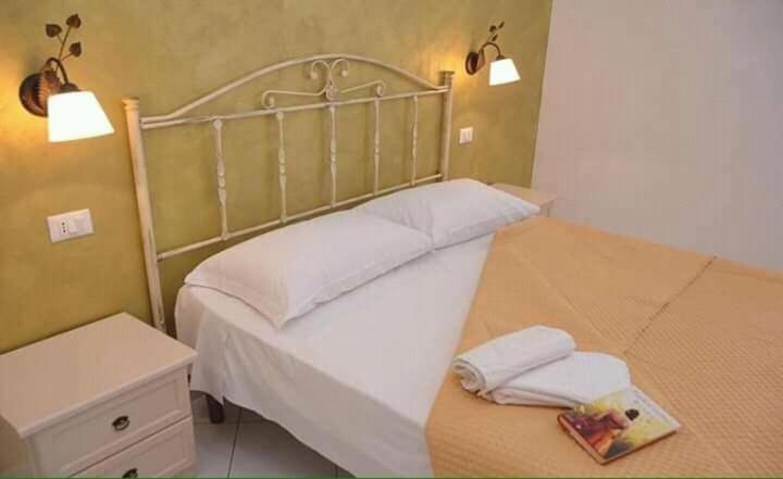 B&B Verso il Faro San Vito Lo Capo Esterno foto